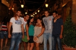 Friday Chill-out at Byblos Old Souk